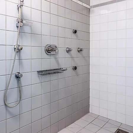 Anno 2000 O2 G Apartman Sint-Idesbald