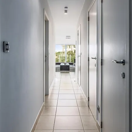 Anno 2000 O2 G Apartment *