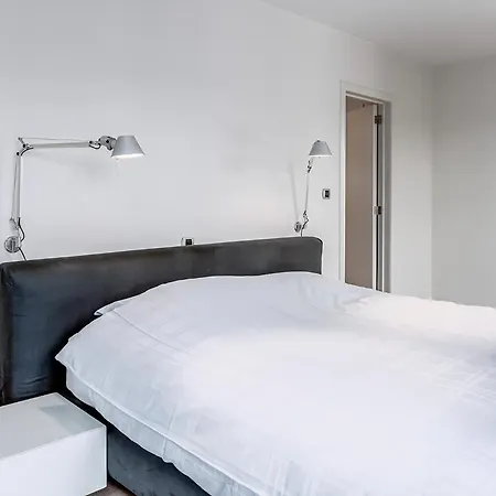 Anno 2000 O2 G Apartman Sint-Idesbald