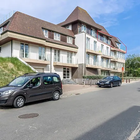 Apartman Anno 2000 O2 G Sint-Idesbald