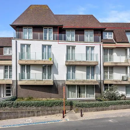 Anno 2000 O2 G Sint-Idesbald