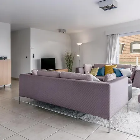 Apartment Anno 2000 O2 G *