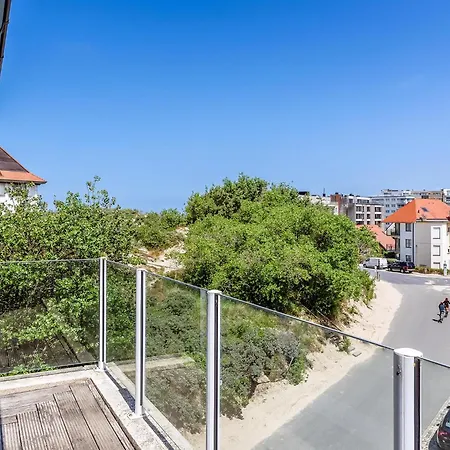 Apartman Anno 2000 O2 G Sint-Idesbald