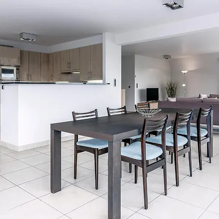Apartment Anno 2000 O2 G