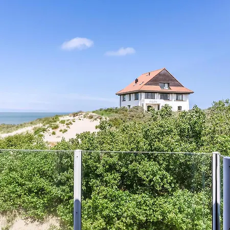 Anno 2000 O2 G Sint-Idesbald