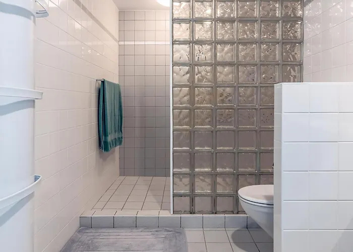 Appartamento Anno 2000 O2 G Sint-Idesbald