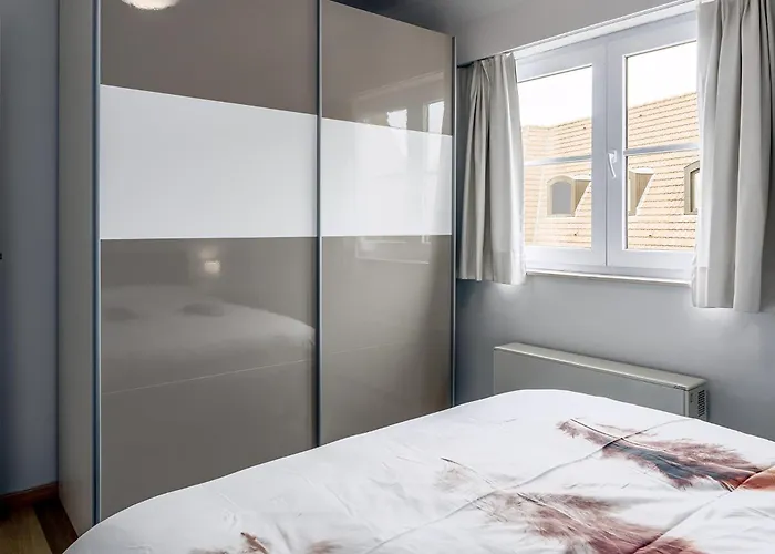 Appartamento Anno 2000 O2 G