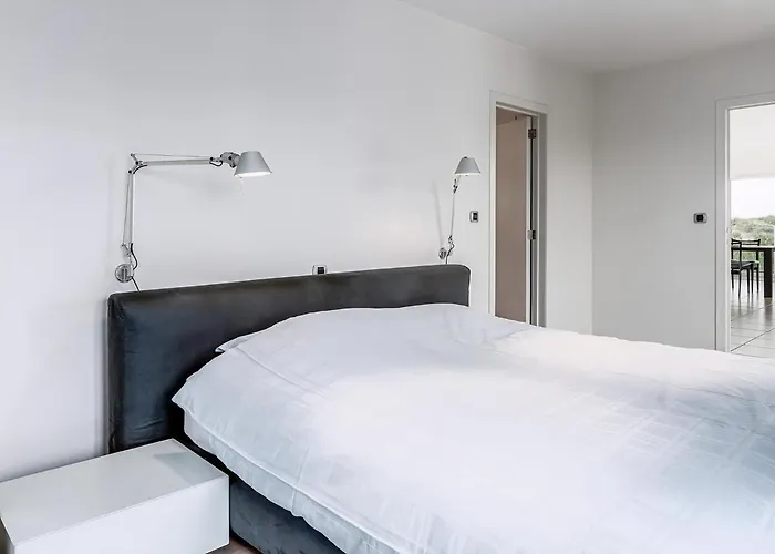 Anno 2000 O2 G Appartamento Sint-Idesbald