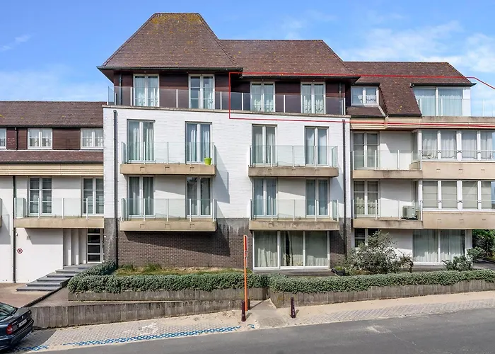 Anno 2000 O2 G Sint-Idesbald