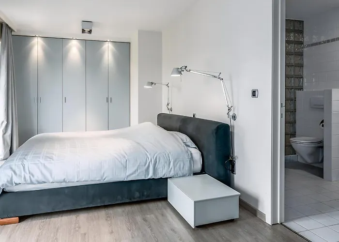 Anno 2000 O2 G * Sint-Idesbald