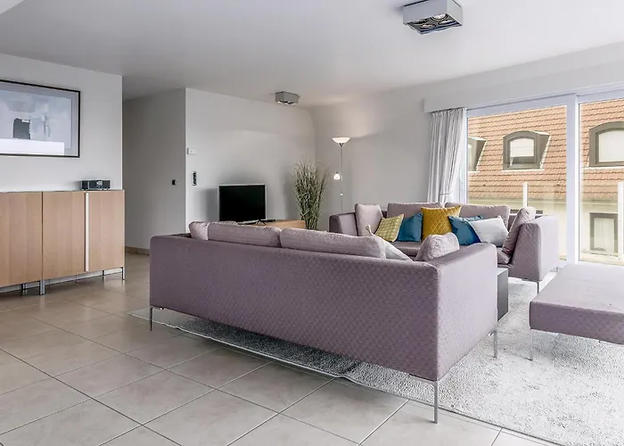 Appartamento Anno 2000 O2 G *