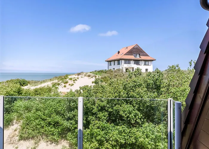 Anno 2000 O2 G Sint-Idesbald